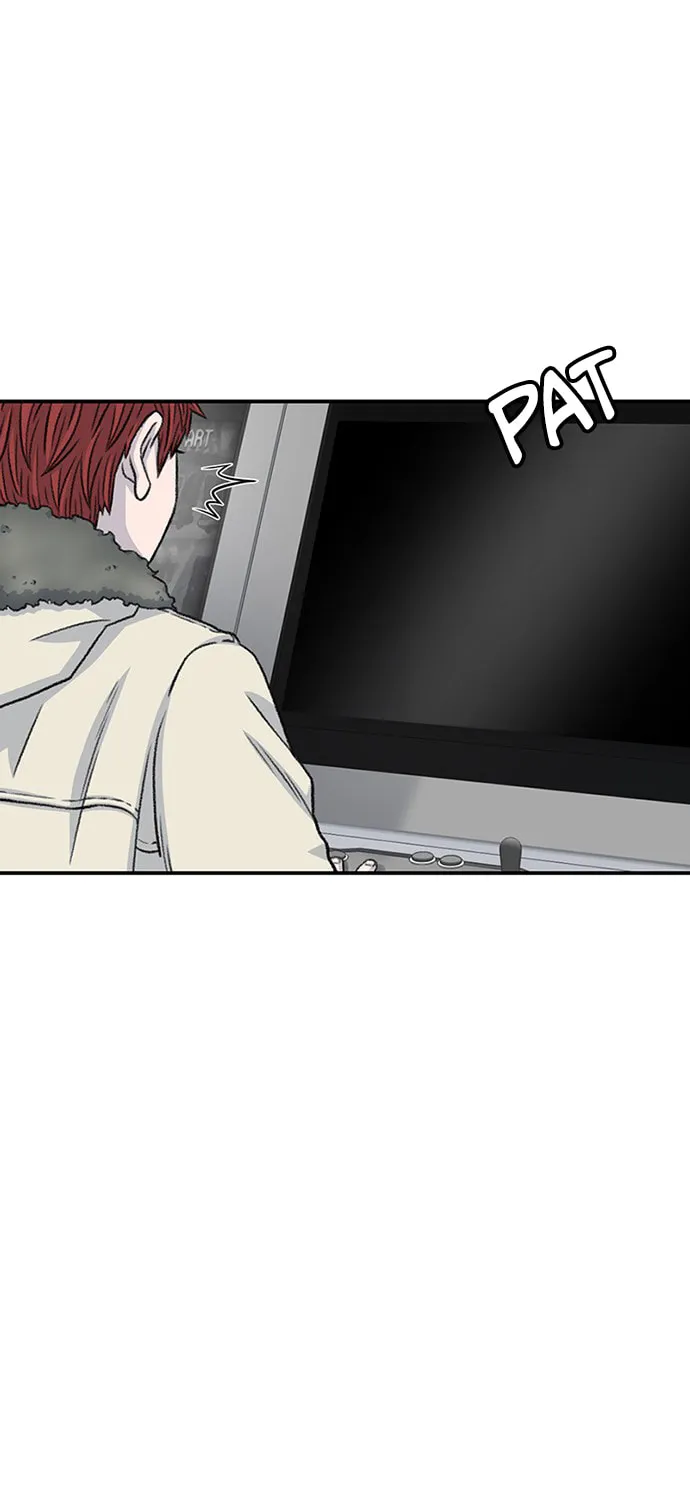 Byeorisamsyap Chapter 173 page 120 - 