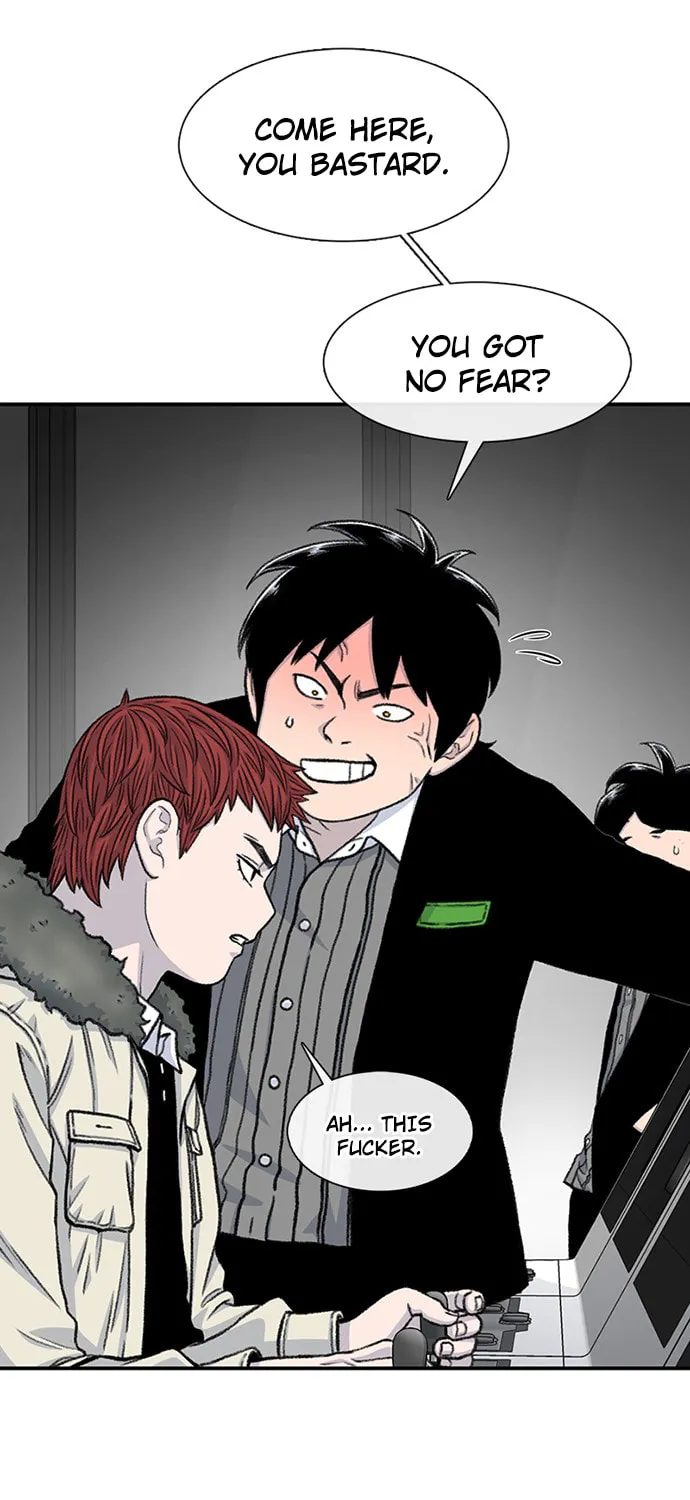Byeorisamsyap Chapter 173 page 122 - 