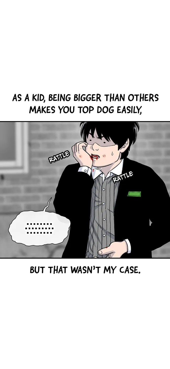 Byeorisamsyap Chapter 173 page 126 - 