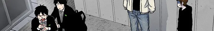 Byeorisamsyap Chapter 173 page 131 - 