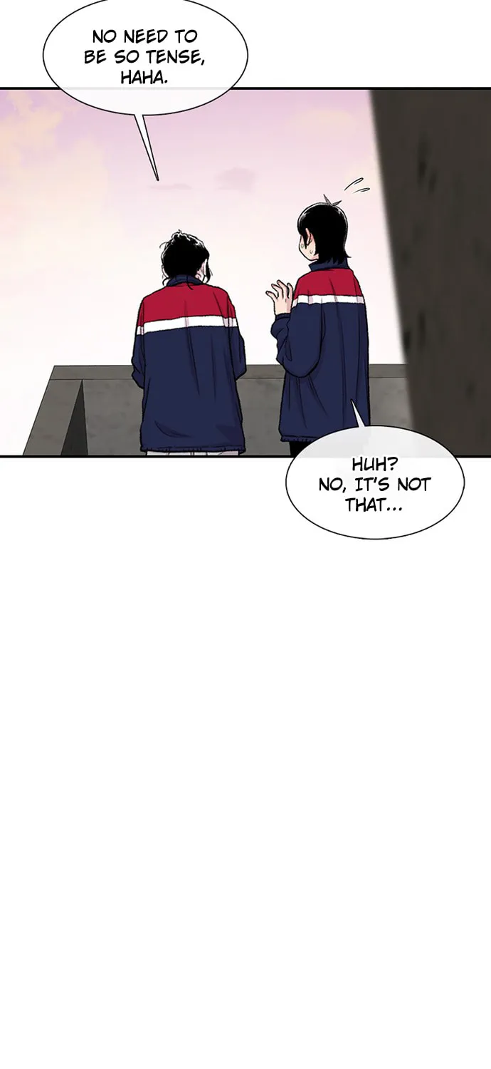 Byeorisamsyap Chapter 173 page 15 - 