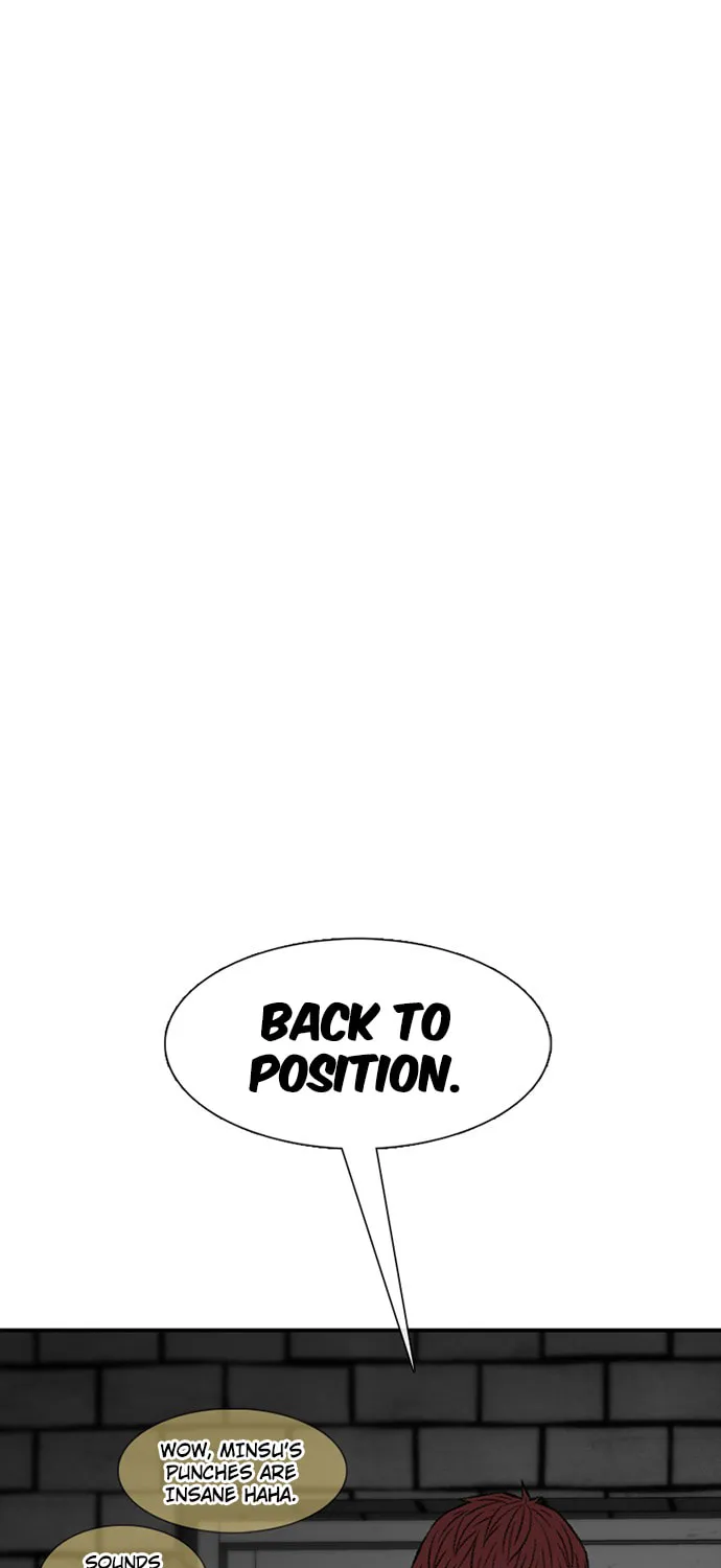 Byeorisamsyap Chapter 173 page 141 - 