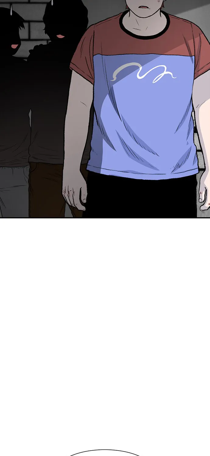 Byeorisamsyap Chapter 173 page 143 - 