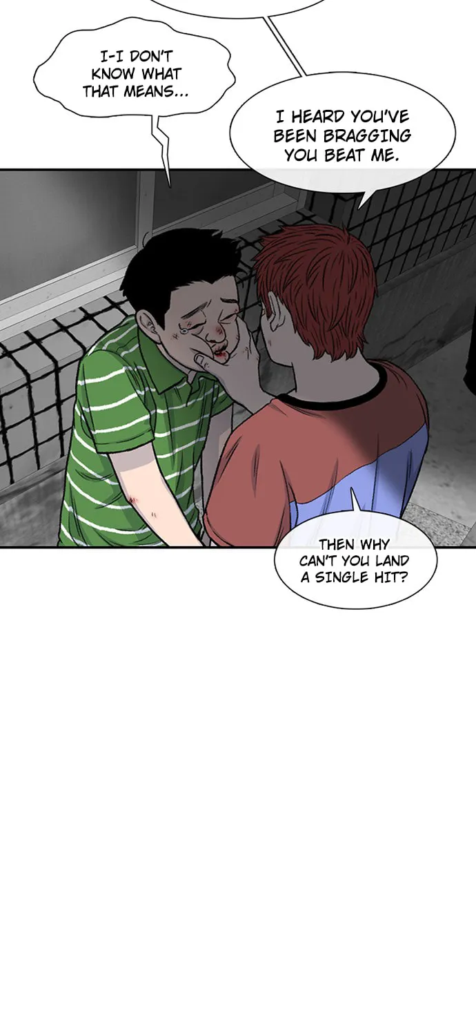 Byeorisamsyap Chapter 173 page 145 - 