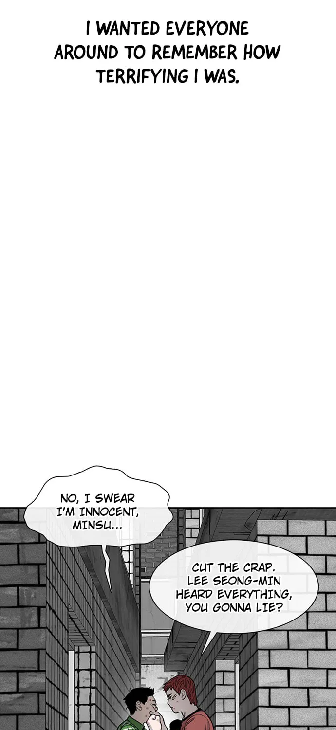 Byeorisamsyap Chapter 173 page 147 - 