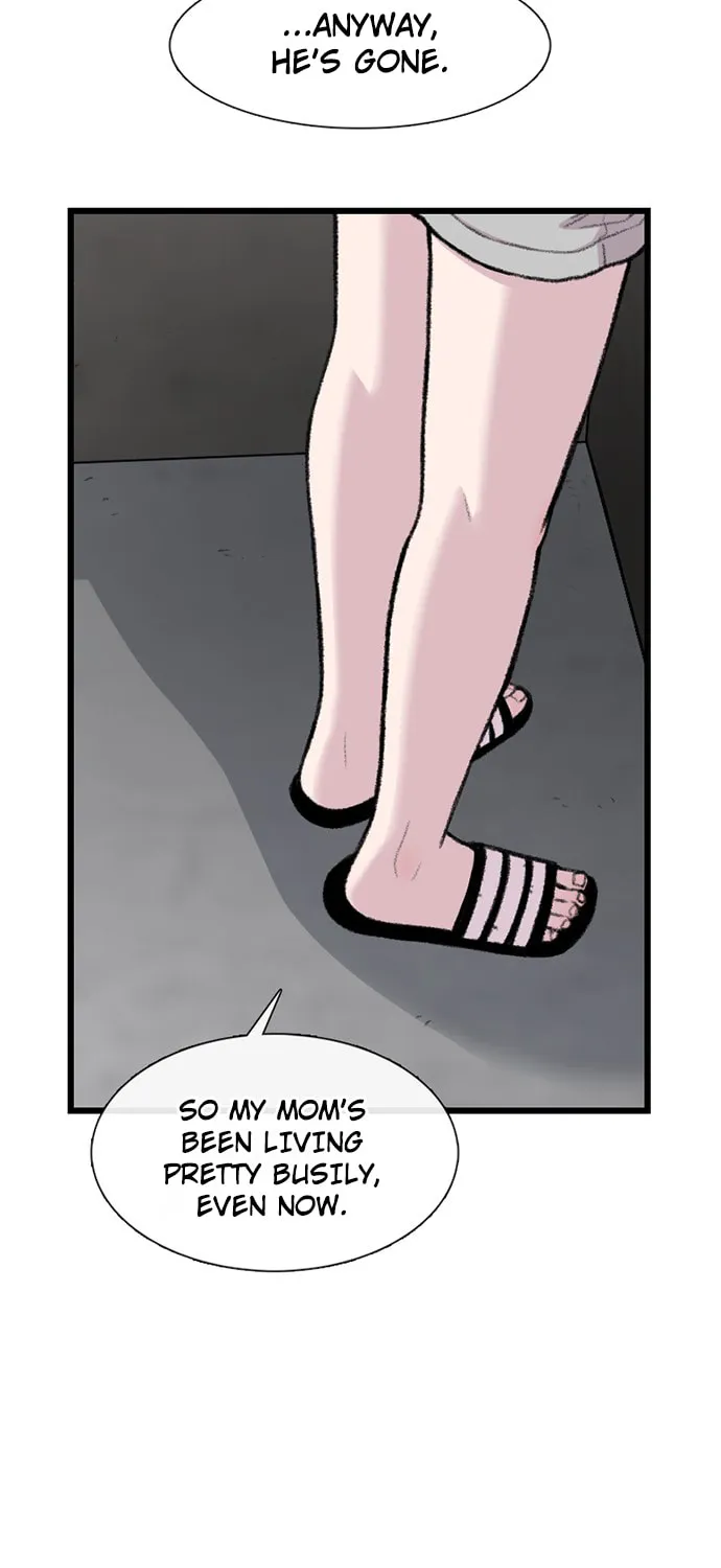 Byeorisamsyap Chapter 173 page 17 - 