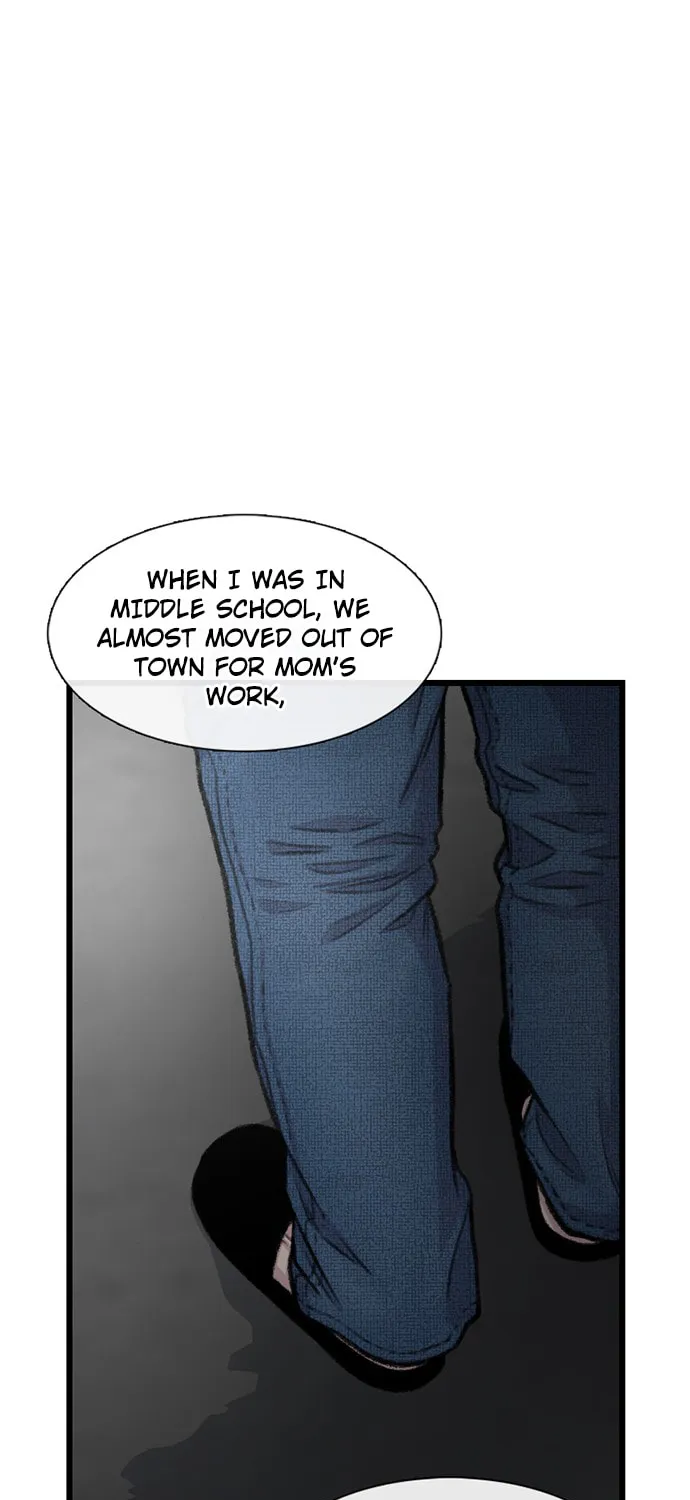 Byeorisamsyap Chapter 173 page 19 - 