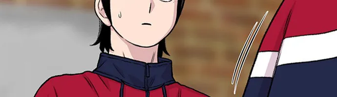 Byeorisamsyap Chapter 173 page 21 - 