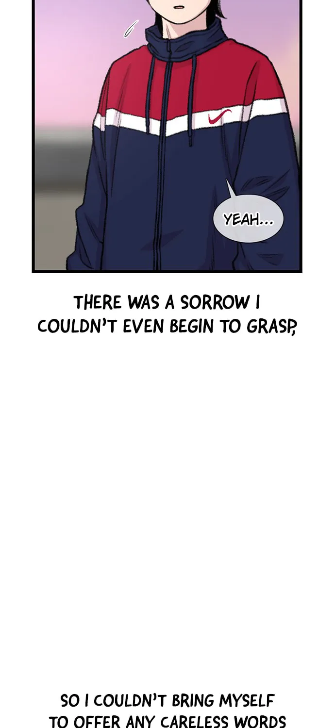 Byeorisamsyap Chapter 173 page 28 - 