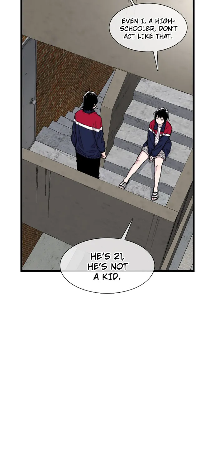 Byeorisamsyap Chapter 173 page 34 - 