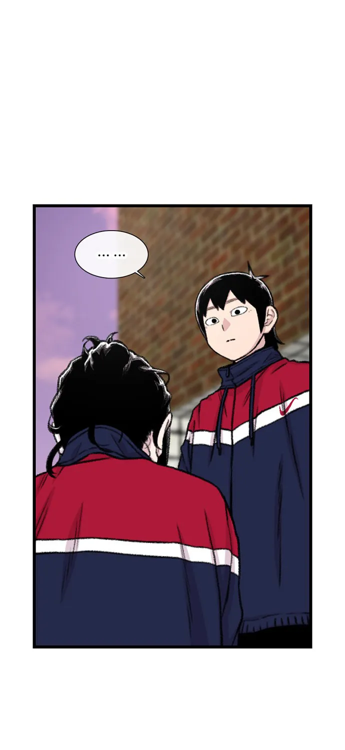 Byeorisamsyap Chapter 173 page 36 - 