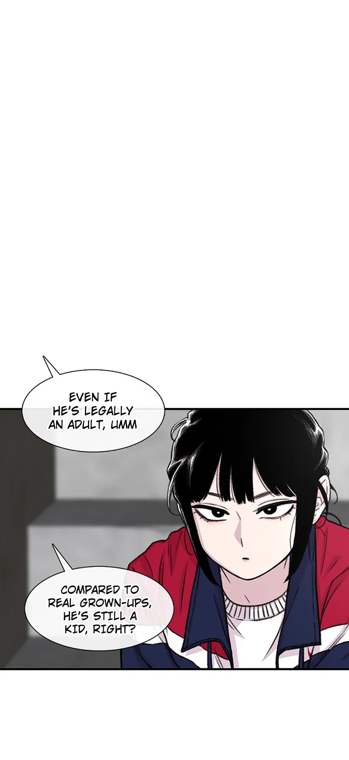 Byeorisamsyap Chapter 173 page 38 - 