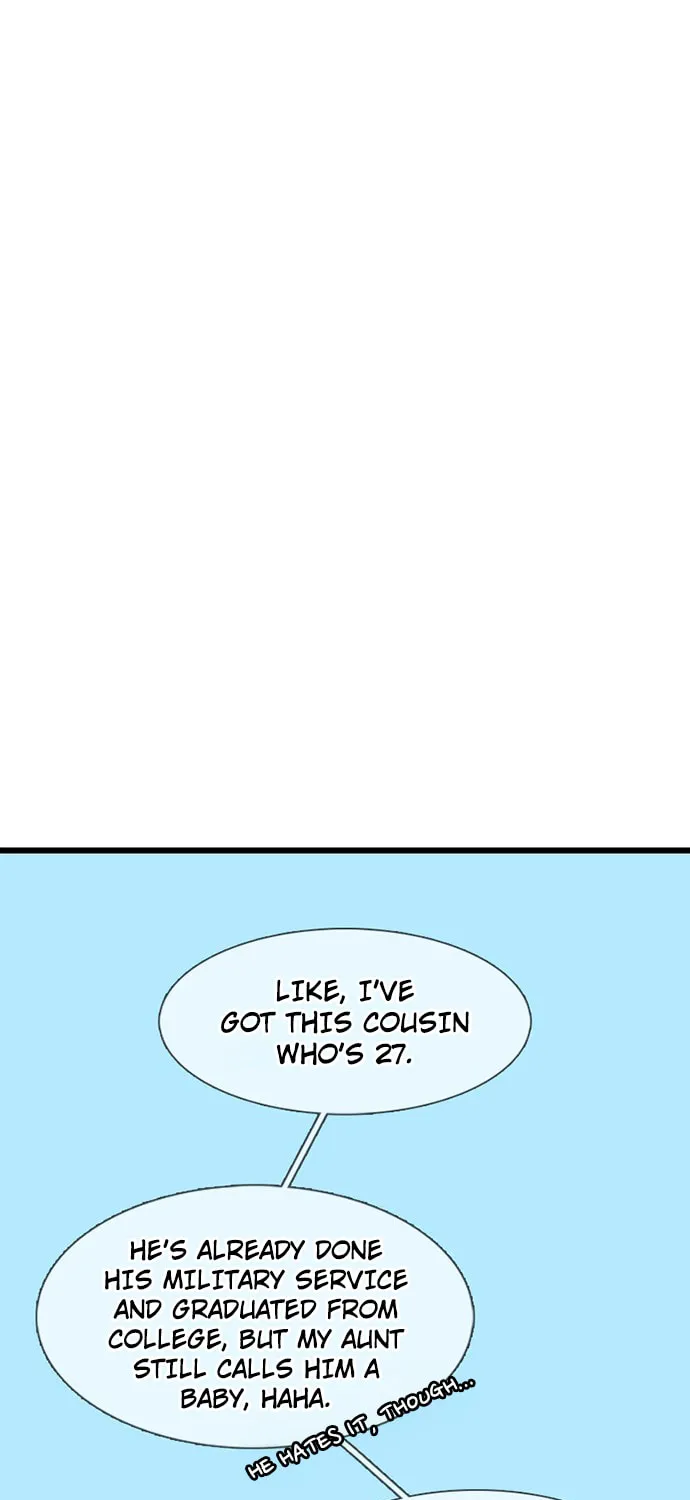Byeorisamsyap Chapter 173 page 40 - 