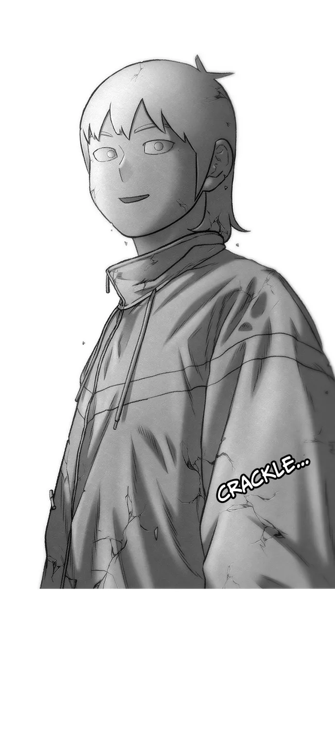 Byeorisamsyap Chapter 173 page 5 - 