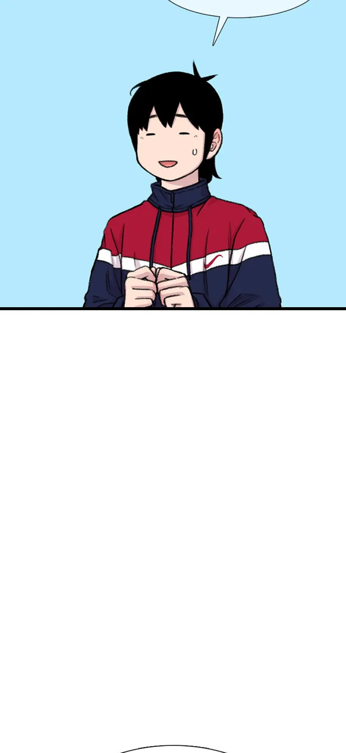 Byeorisamsyap Chapter 173 page 42 - 