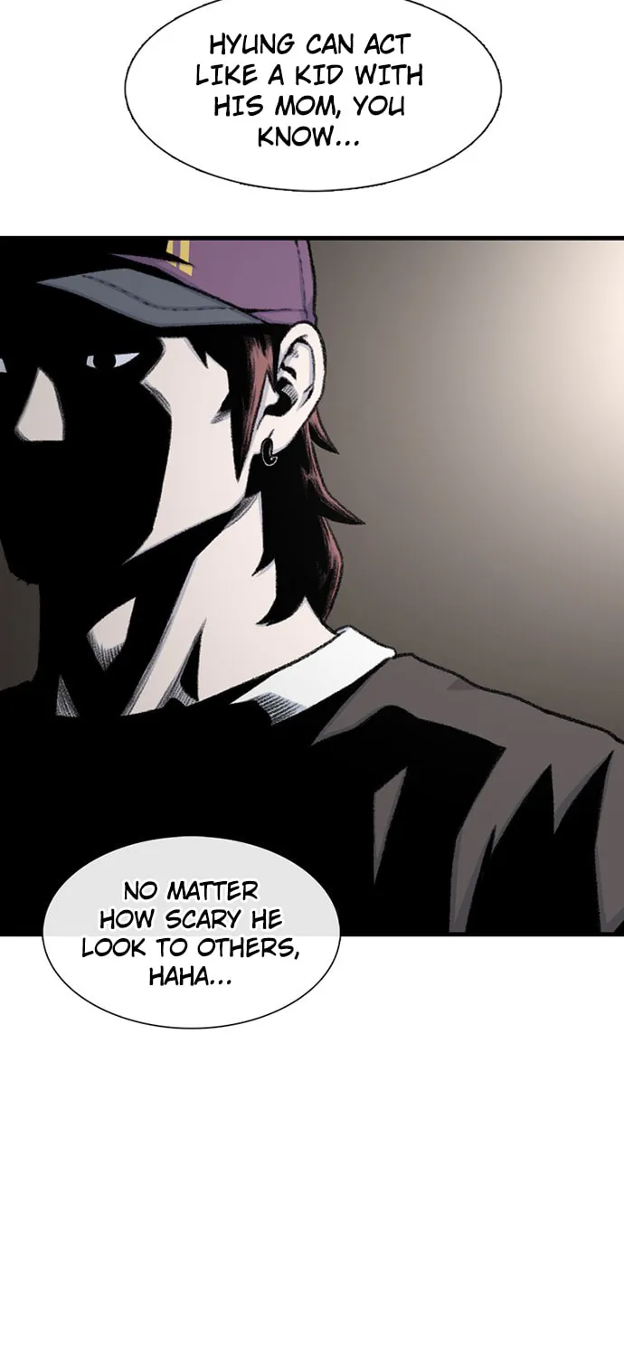 Byeorisamsyap Chapter 173 page 43 - 