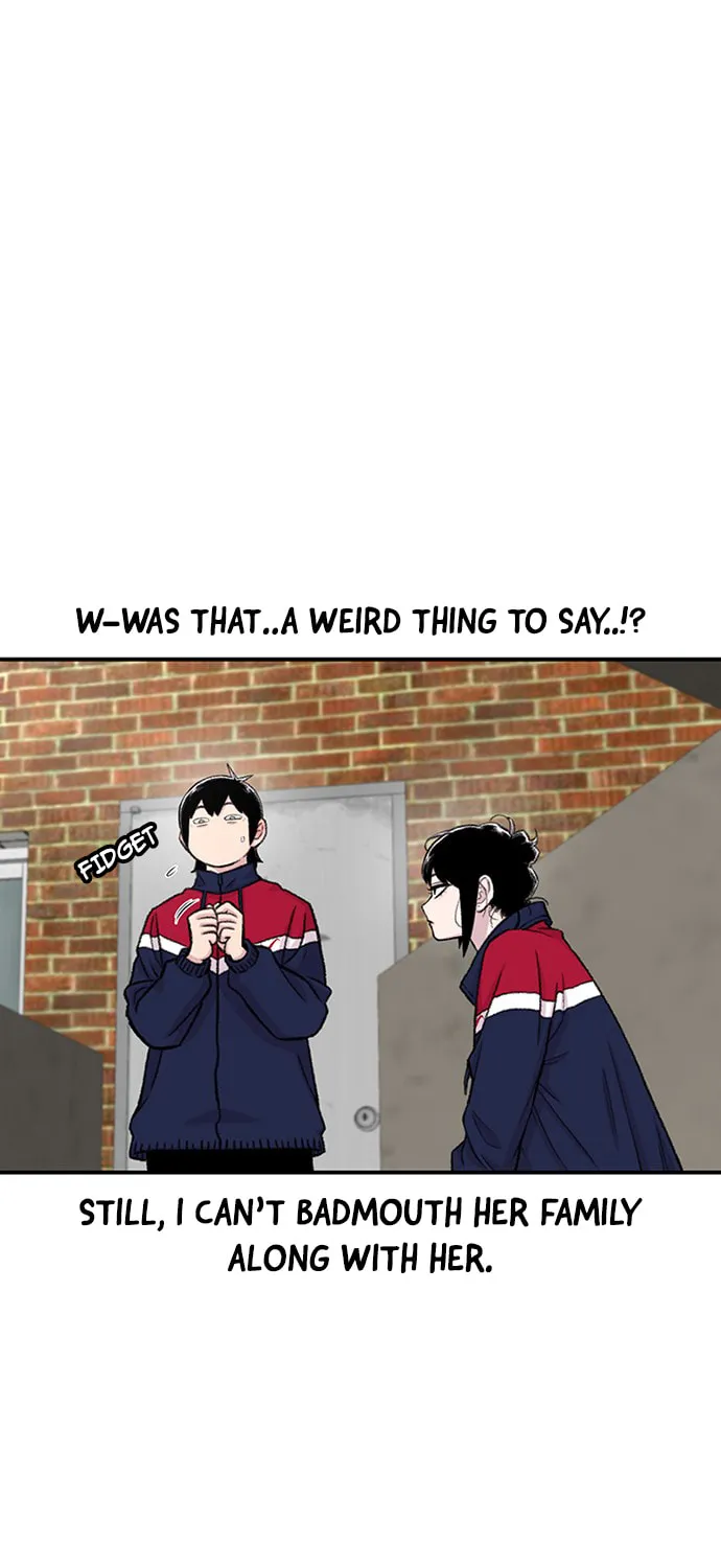 Byeorisamsyap Chapter 173 page 45 - 