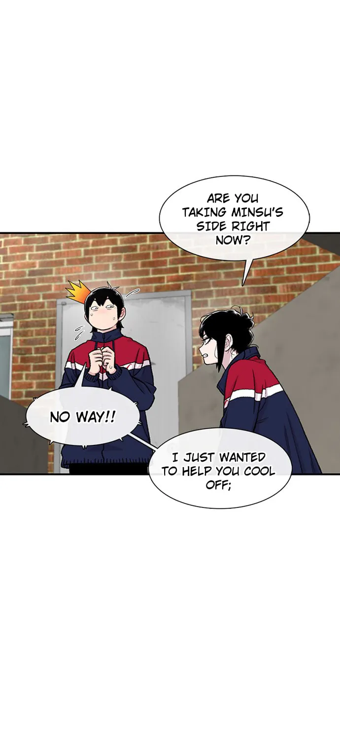 Byeorisamsyap Chapter 173 page 47 - 
