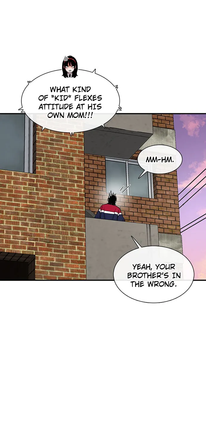 Byeorisamsyap Chapter 173 page 49 - 