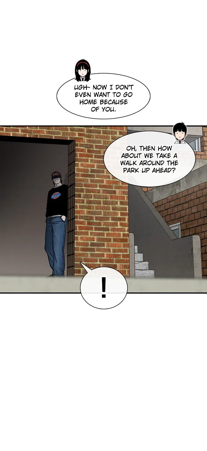 Byeorisamsyap Chapter 173 page 51 - 