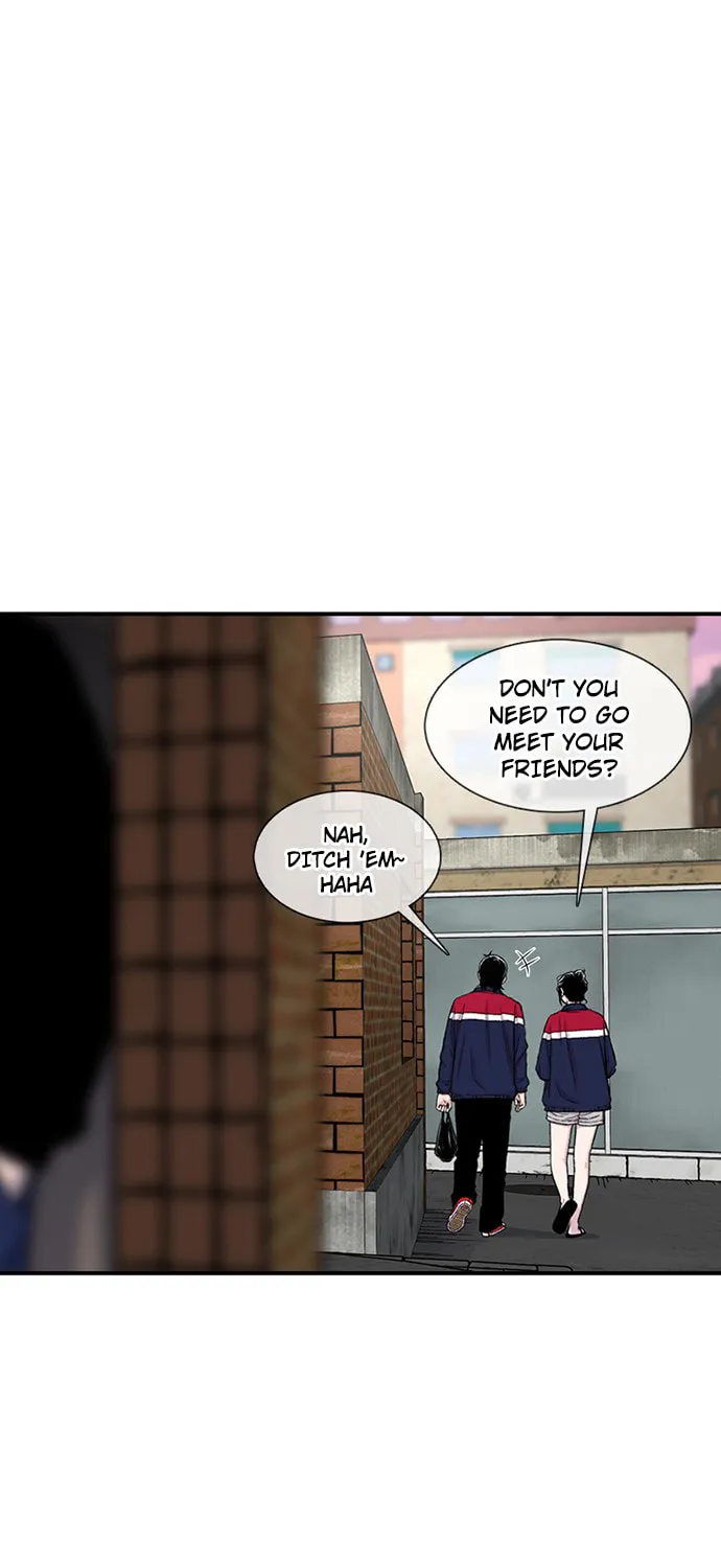 Byeorisamsyap Chapter 173 page 53 - 