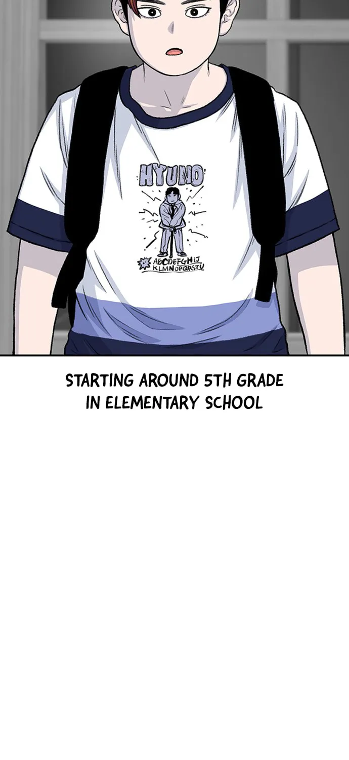 Byeorisamsyap Chapter 173 page 67 - 