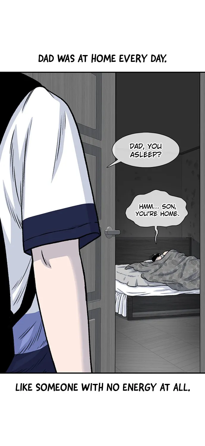 Byeorisamsyap Chapter 173 page 69 - 