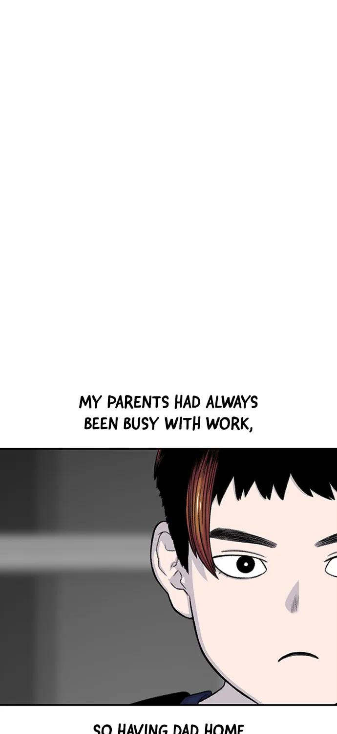 Byeorisamsyap Chapter 173 page 71 - 