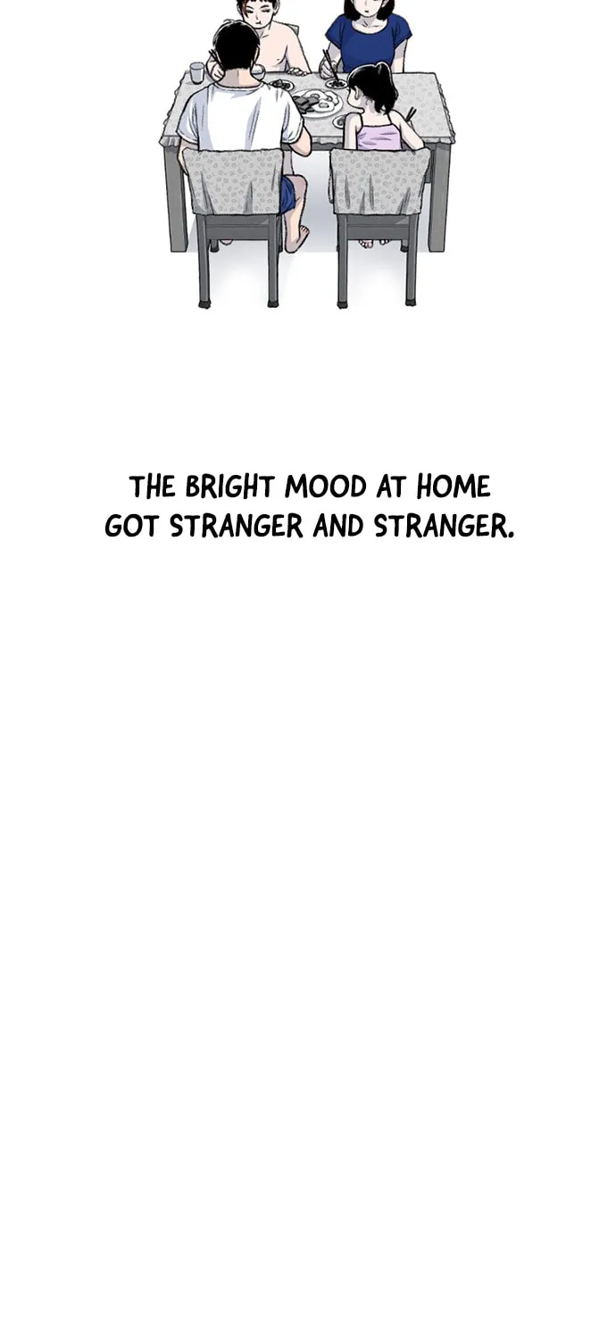 Byeorisamsyap Chapter 173 page 75 - 
