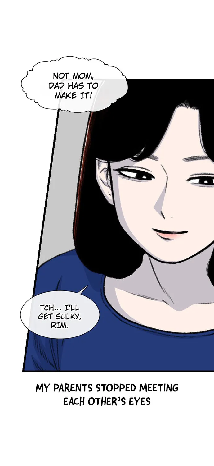 Byeorisamsyap Chapter 173 page 79 - 