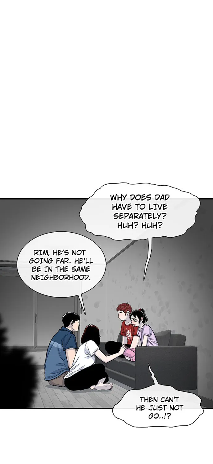 Byeorisamsyap Chapter 173 page 91 - 