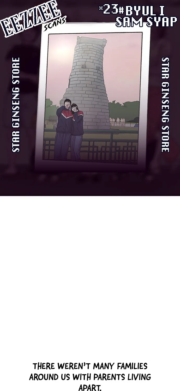 Byeorisamsyap Chapter 174 page 1 - 