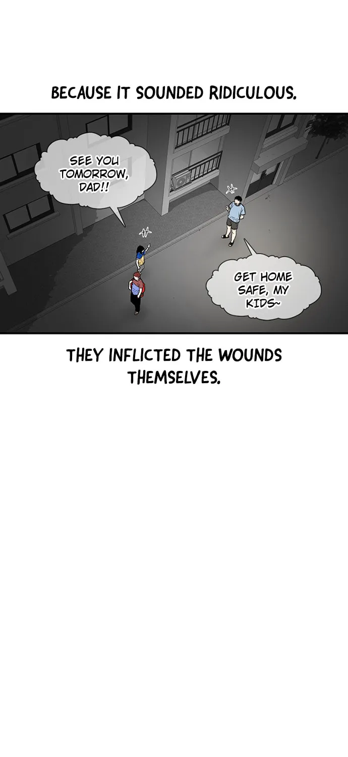 Byeorisamsyap Chapter 174 page 104 - 