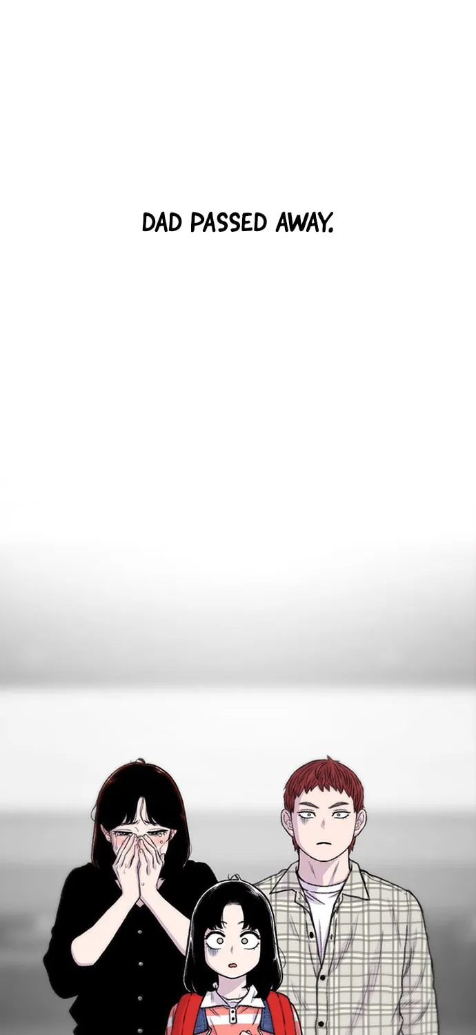 Byeorisamsyap Chapter 174 page 110 - 