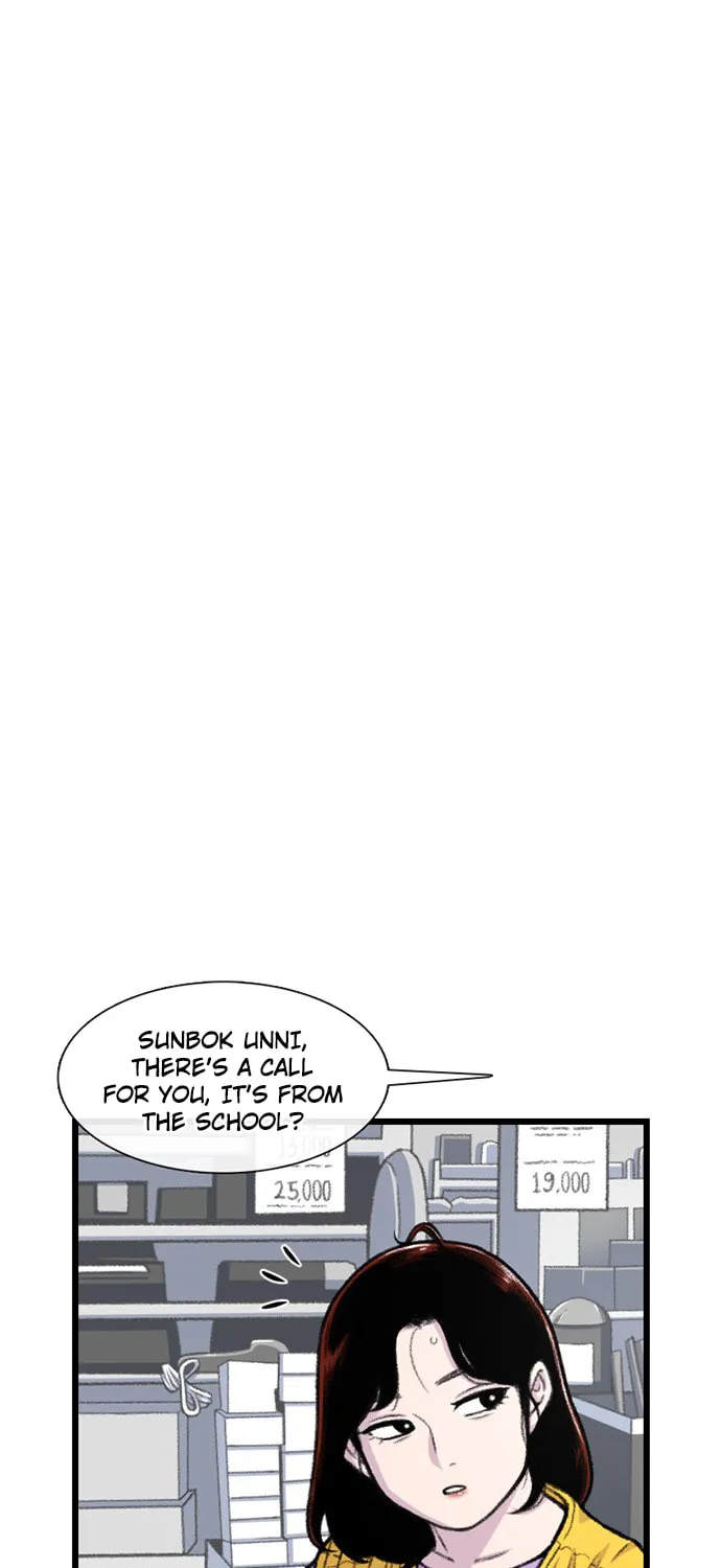 Byeorisamsyap Chapter 174 page 13 - 