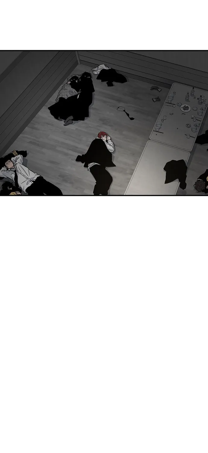 Byeorisamsyap Chapter 174 page 124 - 