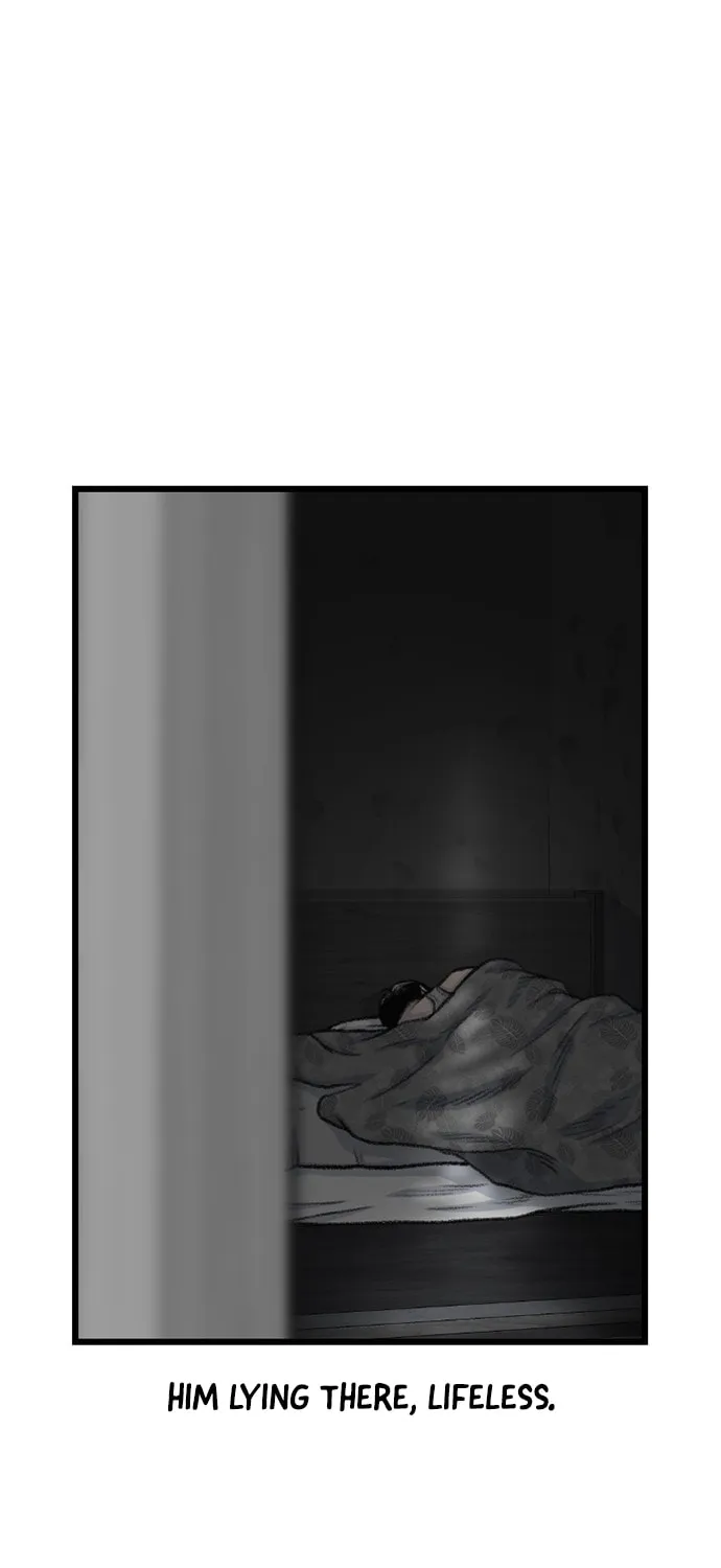 Byeorisamsyap Chapter 174 page 128 - 