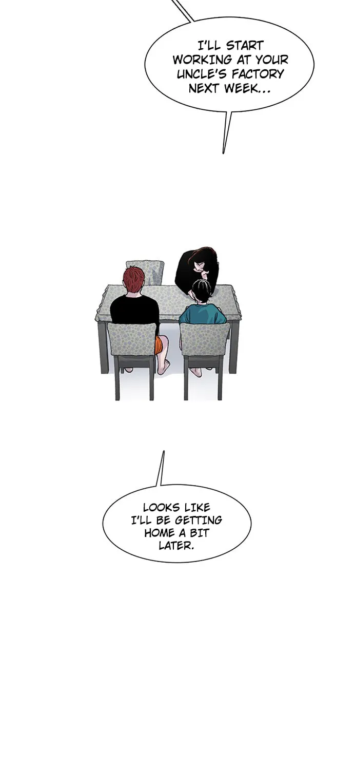 Byeorisamsyap Chapter 174 page 147 - 