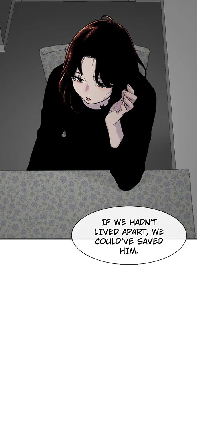 Byeorisamsyap Chapter 174 page 159 - 