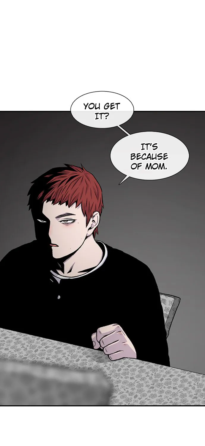Byeorisamsyap Chapter 174 page 161 - 