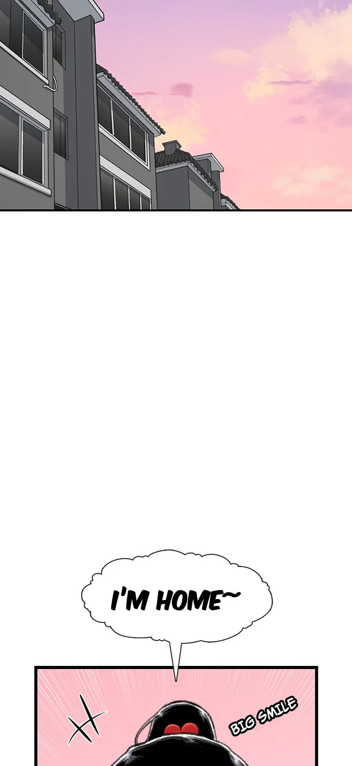 Byeorisamsyap Chapter 174 page 27 - 