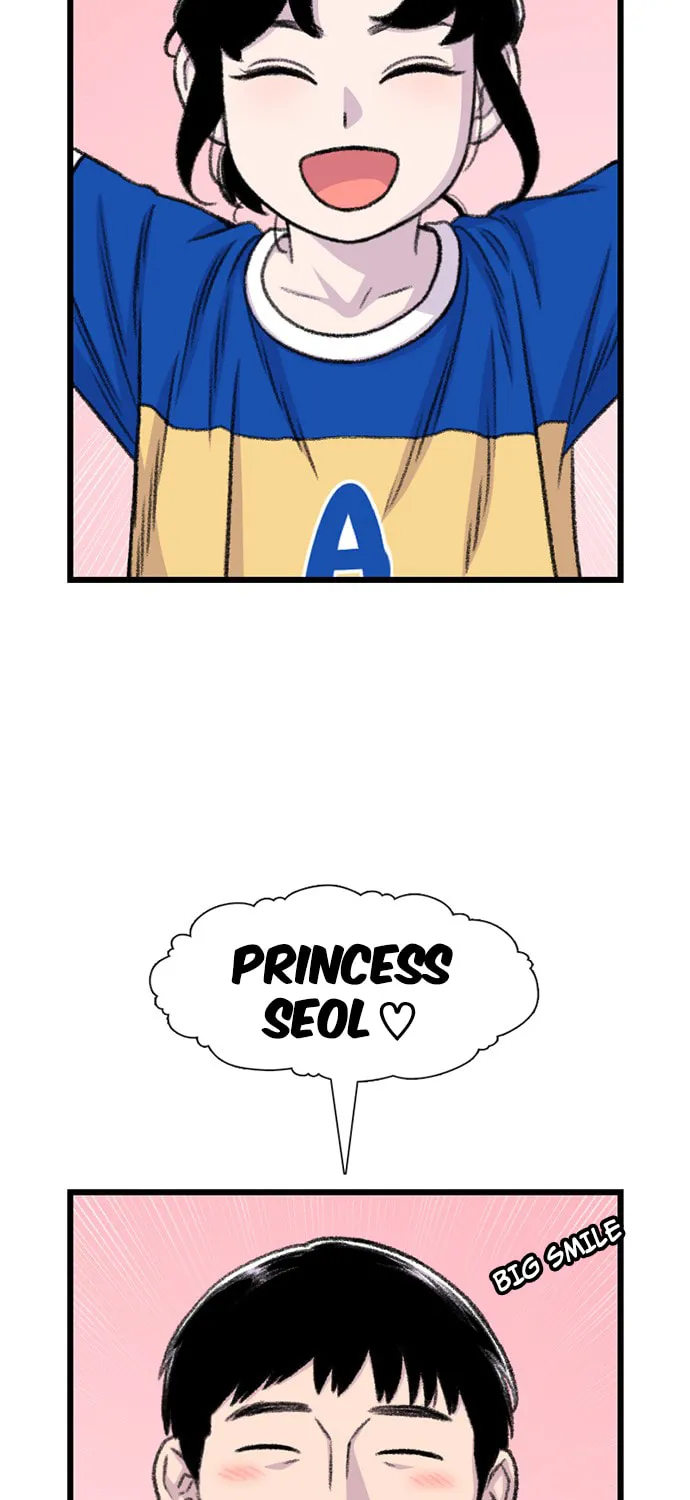 Byeorisamsyap Chapter 174 page 29 - 