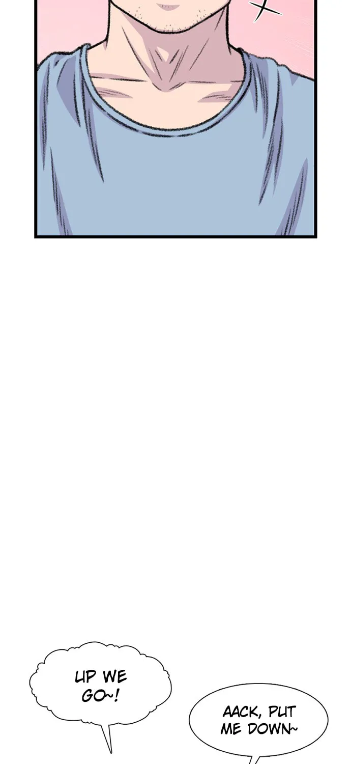Byeorisamsyap Chapter 174 page 31 - 