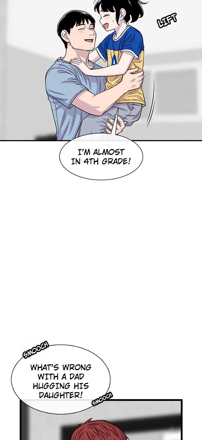 Byeorisamsyap Chapter 174 page 33 - 