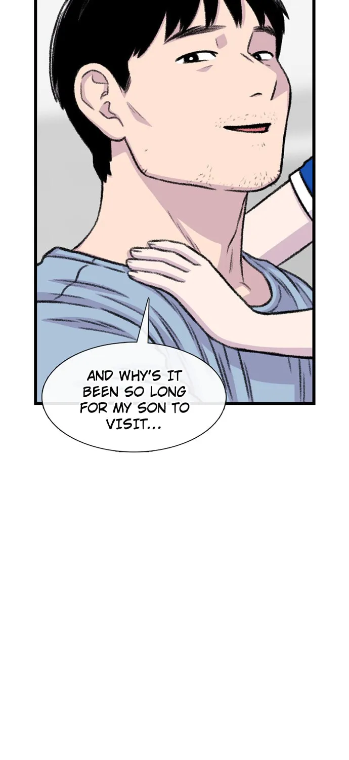 Byeorisamsyap Chapter 174 page 37 - 