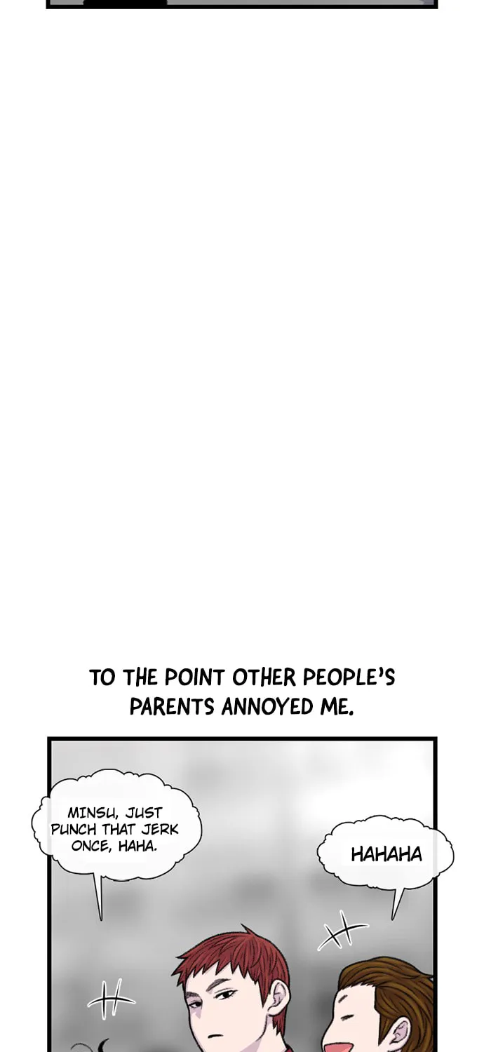 Byeorisamsyap Chapter 174 page 5 - 