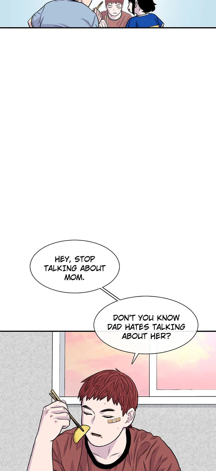 Byeorisamsyap Chapter 174 page 47 - 