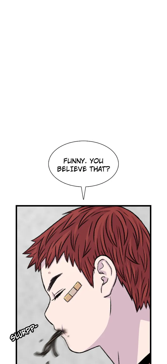 Byeorisamsyap Chapter 174 page 53 - 