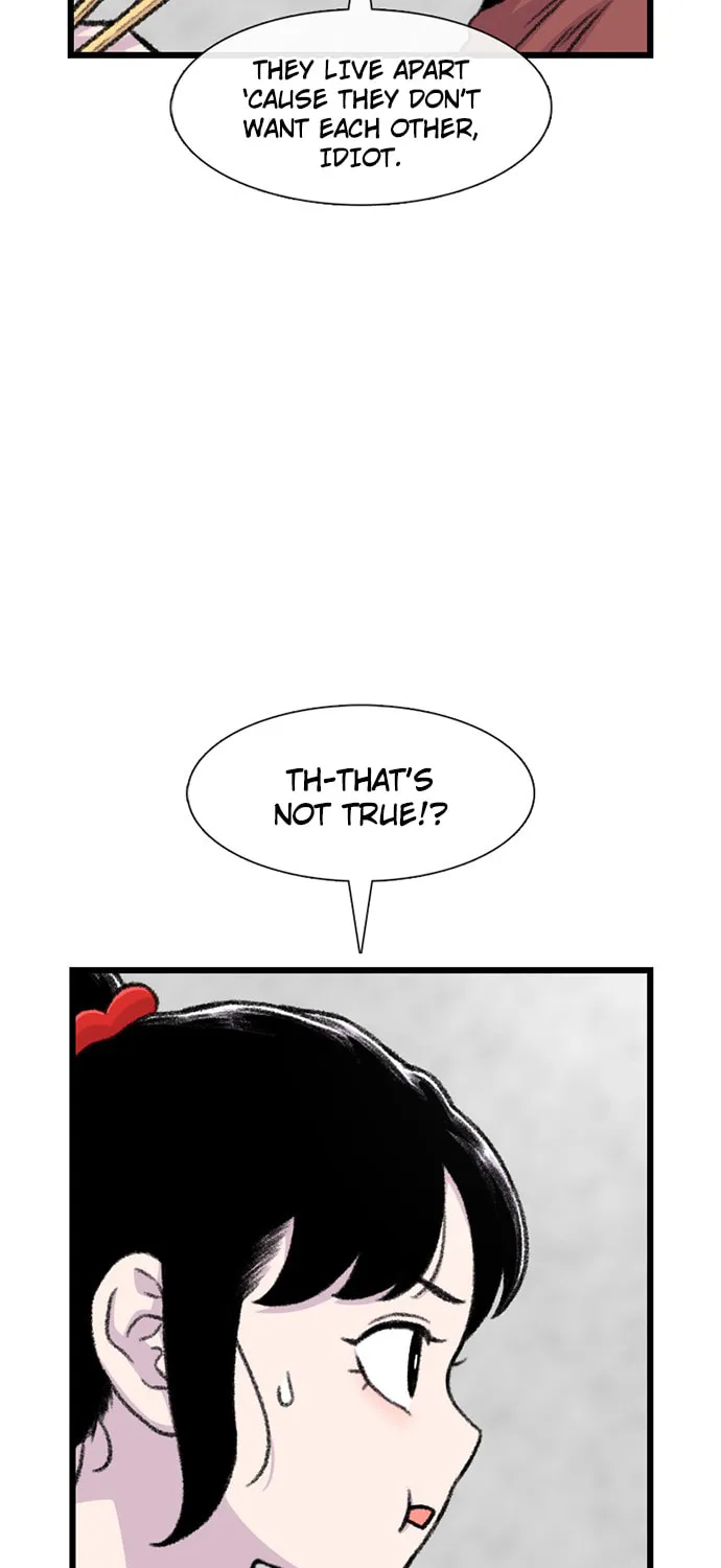 Byeorisamsyap Chapter 174 page 55 - 