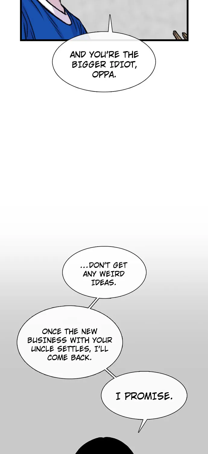 Byeorisamsyap Chapter 174 page 57 - 
